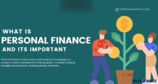 5 Tips for Effective Personal Finance Management