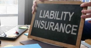 Foreign Commercial General Liability Coverage